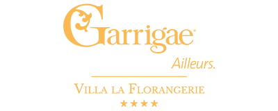 GARRIGAE VILLA LA FLORANGERIE