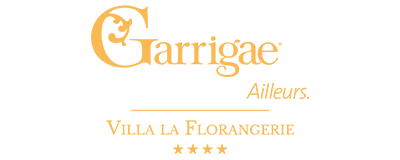 VILLA LA FLORANGERIE